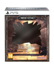 Little Nightmares III (3) Mirror Edition (русские субтитры) (PS5)