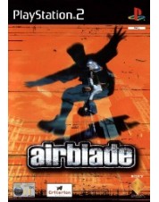 Air Blade (PS2)