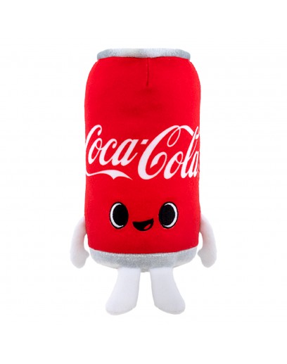 Фигурка плюшевая Funko Plush: Coca Cola Can 52841 