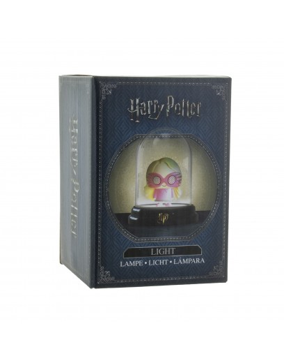 Светильник Harry Potter Luna Mini Bell Jar Light PP4699HP 
