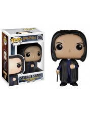 Фигурка Funko POP! Vinyl: Harry Potter: Severus Snape 5862