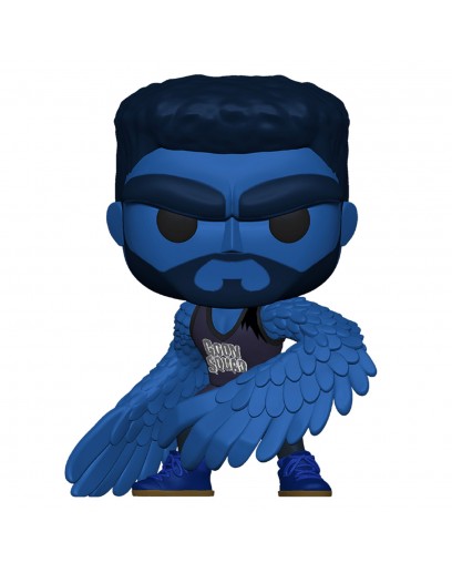 Фигурка Funko POP! Movies: Space Jam A New Legacy: The Brow 59244 