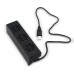 Кулер охлаждающий DOBE Intelligent Cooling Fan для PlayStation 4 Slim (TP4-819) 