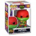 Фигурка Funko POP! Movies: TMNT: Mutant Mayhem: Raphael 72337 