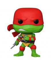 Фигурка Funko POP! Movies: TMNT: Mutant Mayhem: Raphael 72337