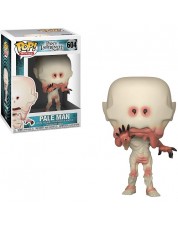 Фигурка Funko POP! Vinyl: Horror: Pan's Labyrinth: Pale Man 32317