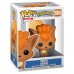 Фигурка Funko POP! Games: Pokemon: Vulpix Goupix 63256 