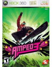 Amped 3 (английская версия) (Xbox 360)