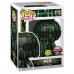 Фигурка Funko POP! Movies: The Matrix 4: Neo (Coded) (GW) (Exc) 60382 