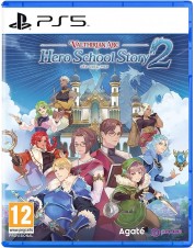 Valthirian Arc: Hero School Story 2 (английская версия) (PS5)