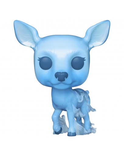 Фигурка Funko POP! Vinyl: Harry Potter: Patronus Severus Snape 53848 