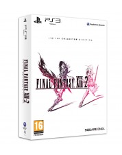 Final Fantasy XIII-2. Коллекционное издание (PS3)