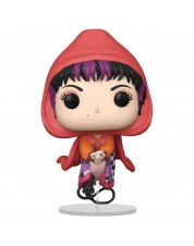 Фигурка Funko POP! Disney: Hocus Pocus: Mary Sanderson Flying 49141