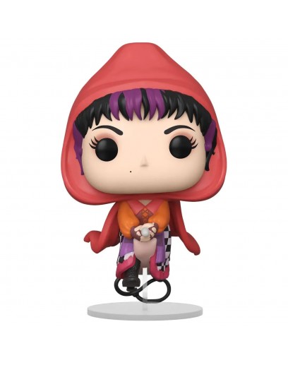 Фигурка Funko POP! Disney: Hocus Pocus: Mary Sanderson Flying 49141 