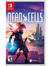 Dead Cells (русские субтитры) (Nintendo Switch)