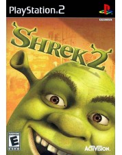 Shrek 2 (PS2)