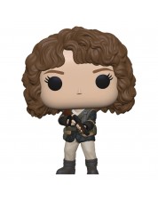 Фигурка Funko POP! TV: Stranger Things S4: Hunter Nancy w/ Shotgun 72139