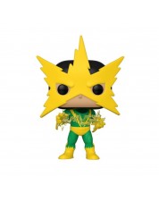 Фигурка Funko POP! Bobble: Marvel: 80th First Appearance Electro (Exc) 44331