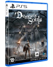 Demon’s Souls (русские субтитры) (PS5)