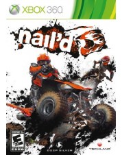 Nail'd (Xbox 360)