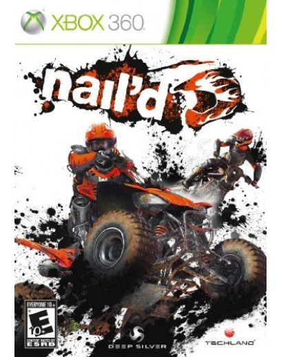 Nail'd (Xbox 360) 