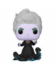 Фигурка Funko POP! Disney: Little Mermaid Live Action King: Ursula 70733