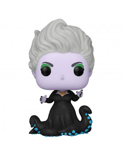 Фигурка Funko POP! Disney: Little Mermaid Live Action King: Ursula 70733 