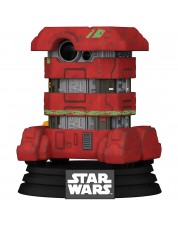 Фигурка Funko POP! Bobble: Star Wars: Andor: B2EMO NYCC22 (Exc) 67057
