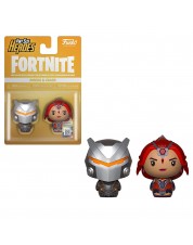 Фигурка Funko Pint Size Heroes: Fortnite S1: Omega & Valor 38025