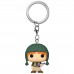 Брелок Funko Pocket POP! Keychain: Harry Potter: Holiday: Ron 51205-PDQ 