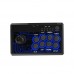 Аркадный контроллер Dobe 7 in 1 Arcade Fighting Stick (TP4-1886) 