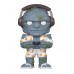 Фигурка Funko POP! Bobble: Marvel: Avengers Endgame: Gamer Korg 45140 