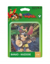 Фигурка Totaku Banjo-Kazooie (Banjo and Kazooie)