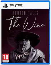 Horror Tales: The Wine (русские субтитры) (PS5)
