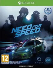 Need for Speed (русская версия) (Xbox One / Series)