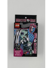 Фигурка-конструктор Monster High Frankie Stein (M1005-2)