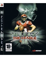 Blitz: The League II (PS3)