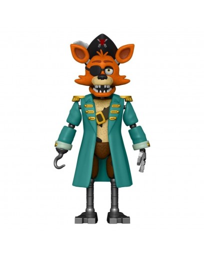 Фигурка Funko Action Figure: FNAF: Dreadbear: Captain Foxy 56183 