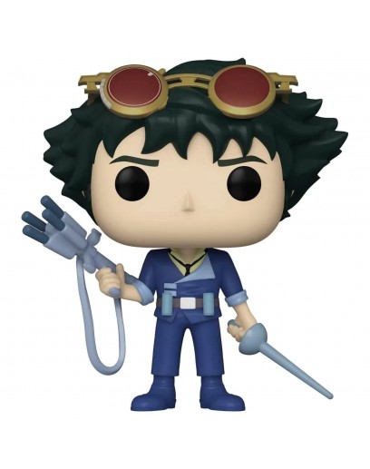 Фигурка Funko POP! Animation: Cowboy Bebop: Spike Spiegel w/ Weapon & Sword 58024 