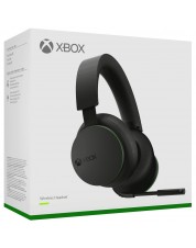 Гарнитура Xbox Wireless Headset (TLL-00002) (Xbox One / Series / Windows)