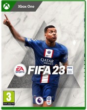 FIFA 23 (русская версия) (Xbox One)