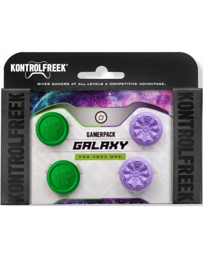 Насадки на стики KontrolFreek GamerPack Galaxy (Xbox One / Series) 