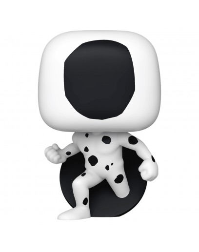 Фигурка Funko POP! Bobble: Marvel: Spider-Man ATSV: The Spot 65725 