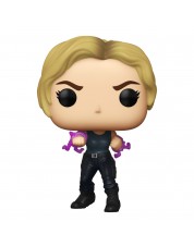 Фигурка Funko POP! Movies: Mortal Kombat: Sonya Blade 53852