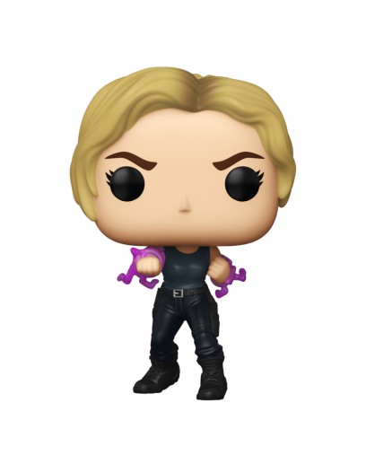 Фигурка Funko POP! Movies: Mortal Kombat: Sonya Blade 53852 