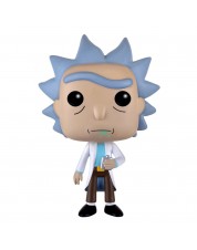 Фигурка Funko POP! Vinyl: Rick & Morty: Rick 9015