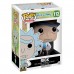 Фигурка Funko POP! Vinyl: Rick & Morty: Rick 9015 