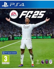 EA Sports FC 25 (русская версия) (PS4)