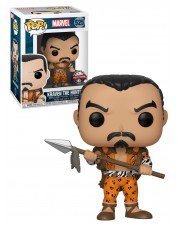 Фигурка Funko POP! Bobble: Marvel: Marvel 80th: Kraven the Hunter (Exc) 42980