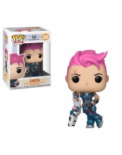 Фигурка Funko POP! Vinyl: Games: Overwatch S3: Zarya 29048